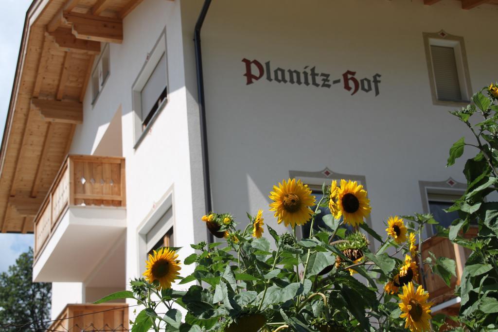 فيلا Planitzhof كاستيلِروتّو المظهر الخارجي الصورة